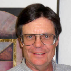 William "Bill" Van Lente, MBA, PsyD